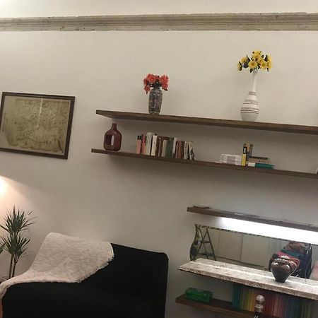 Santacroce Guest House Rom Exterior foto