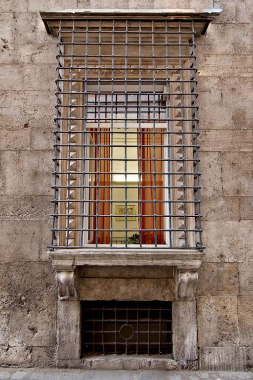 Santacroce Guest House Rom Zimmer foto