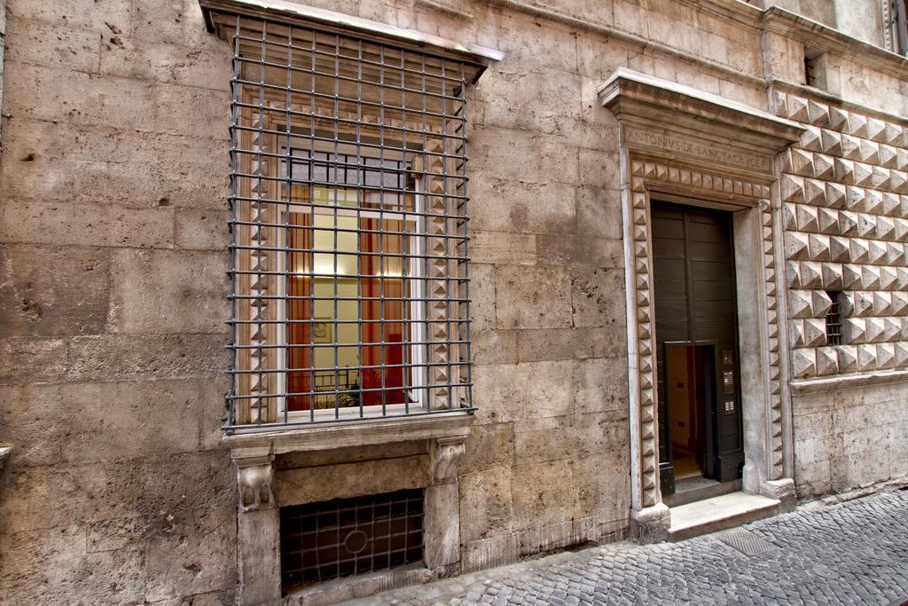 Santacroce Guest House Rom Zimmer foto