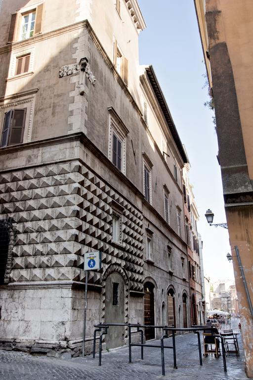 Santacroce Guest House Rom Zimmer foto