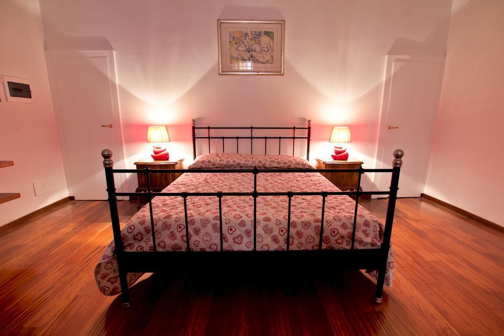 Santacroce Guest House Rom Zimmer foto
