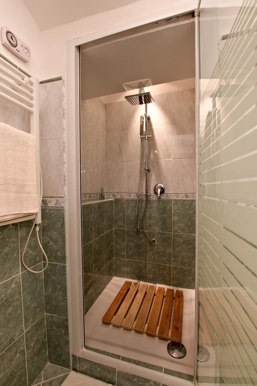Santacroce Guest House Rom Zimmer foto