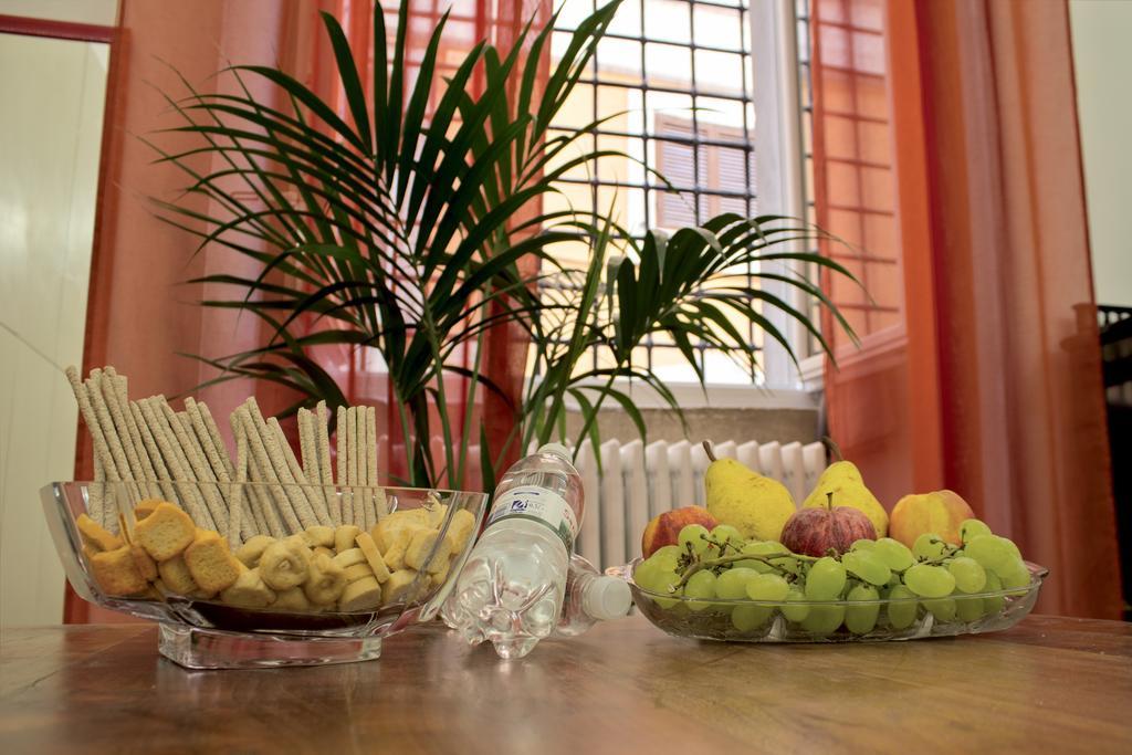 Santacroce Guest House Rom Zimmer foto