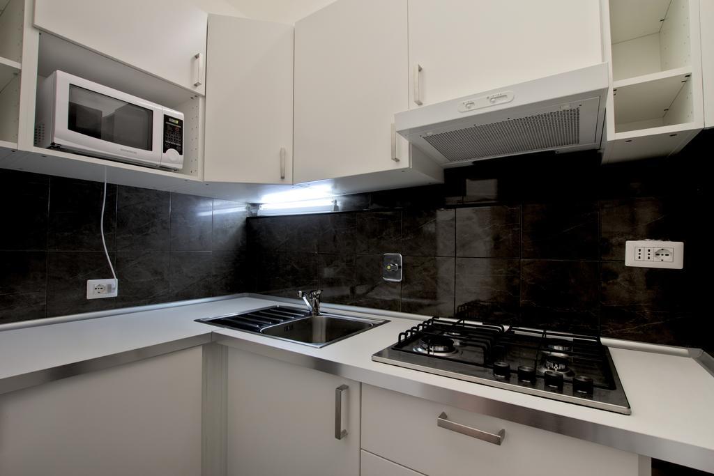Santacroce Guest House Rom Zimmer foto