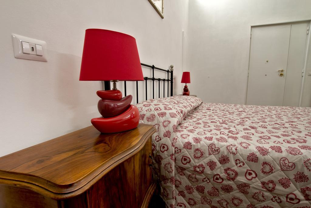 Santacroce Guest House Rom Zimmer foto