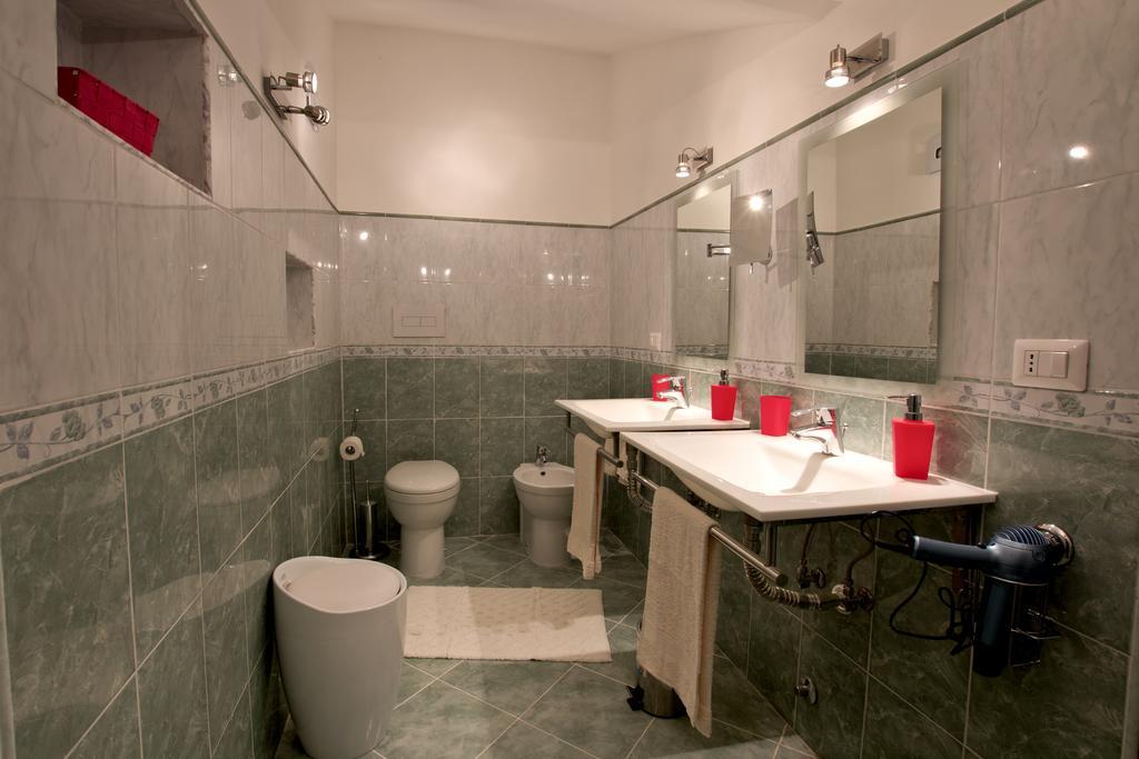 Santacroce Guest House Rom Zimmer foto