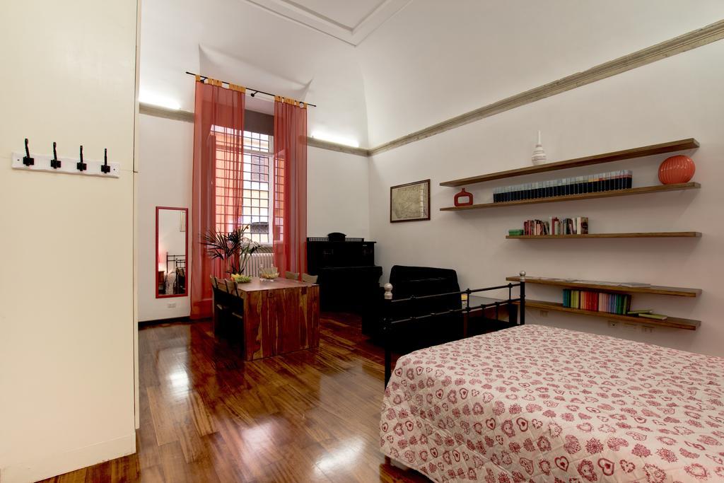 Santacroce Guest House Rom Zimmer foto