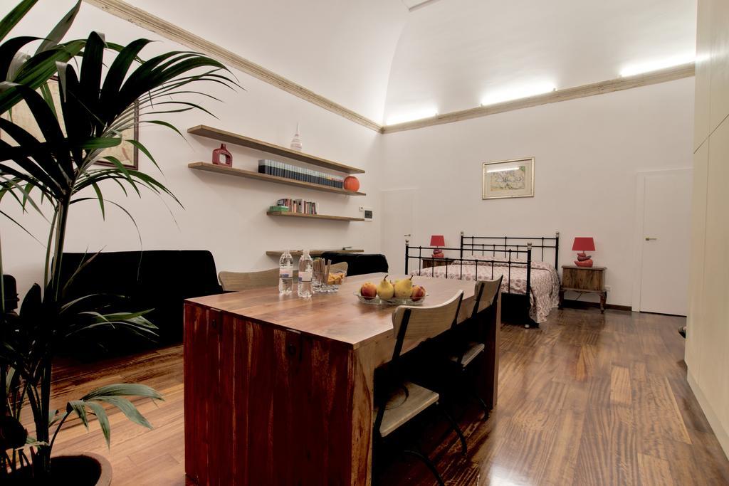 Santacroce Guest House Rom Zimmer foto