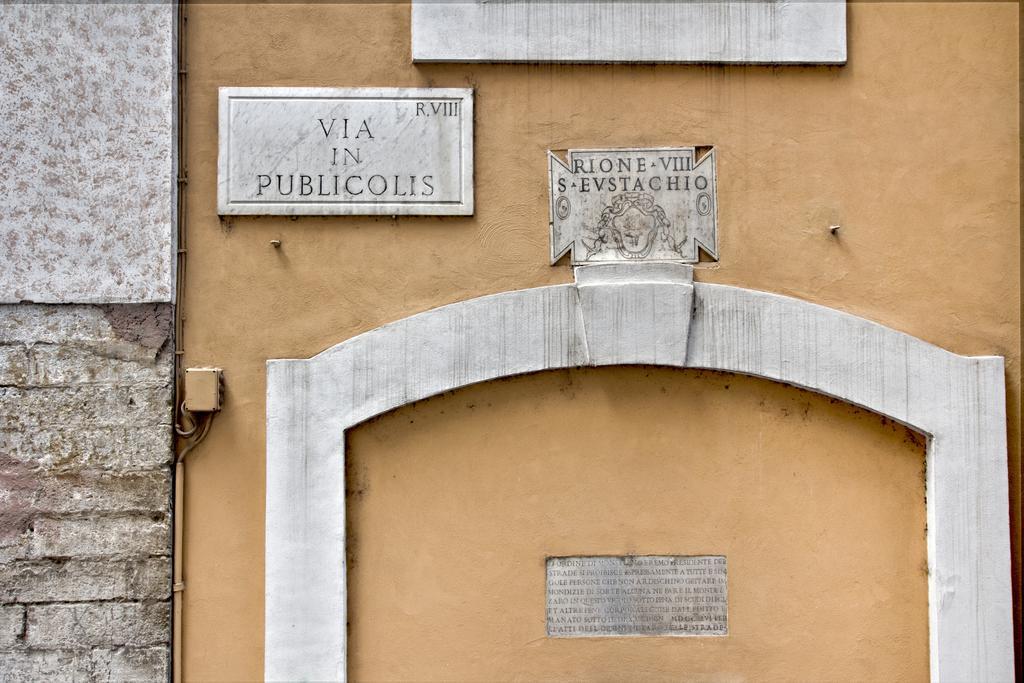 Santacroce Guest House Rom Zimmer foto