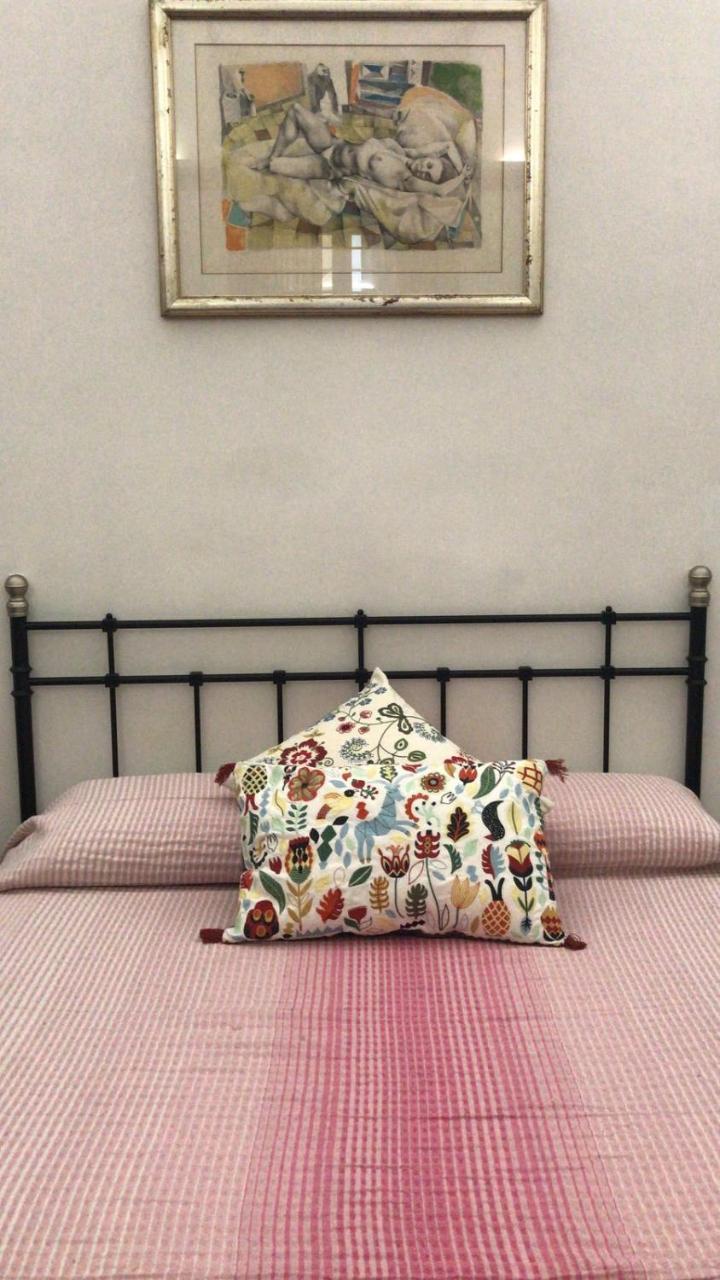 Santacroce Guest House Rom Exterior foto